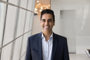 Picture of Arjun Malhotra