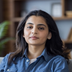 Picture of Sneha Verma