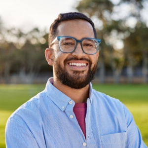 Picture of Dev Sharma